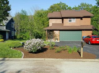 3451 Orchard Ter, Crete, IL 60417