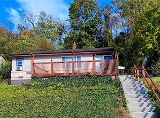 339 Foster Rd, North Versailles, PA 15137