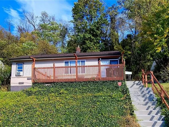 339 Foster Rd, North Versailles, PA 15137