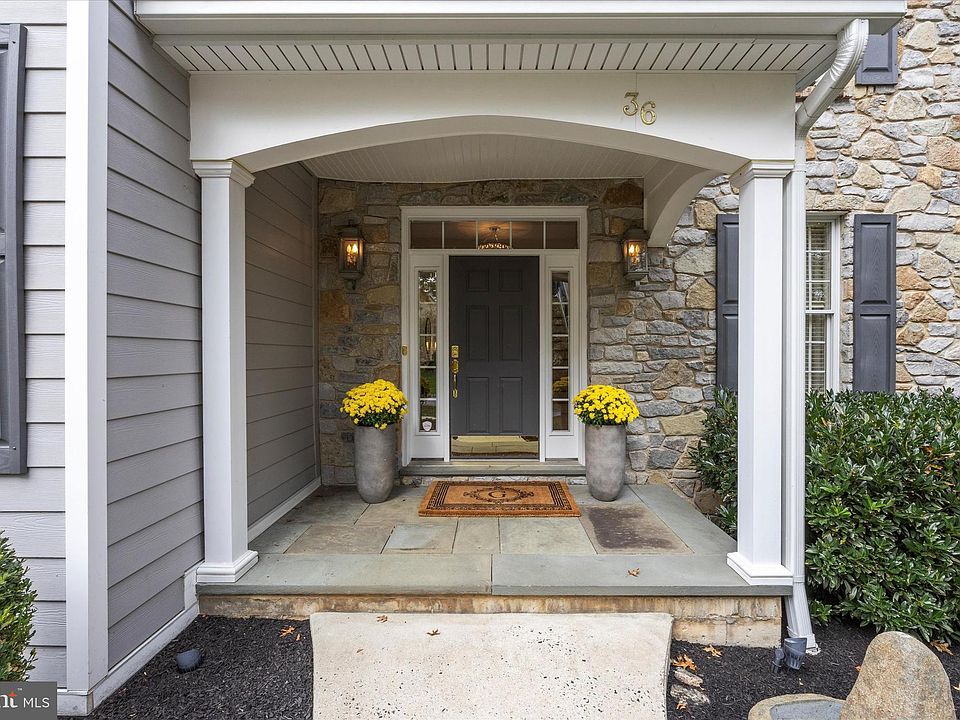 36 Meadow Creek Ln, Malvern, PA 19355 Zillow