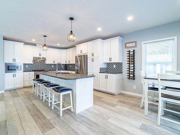 4th image of 5110 N 450 W Lot 70