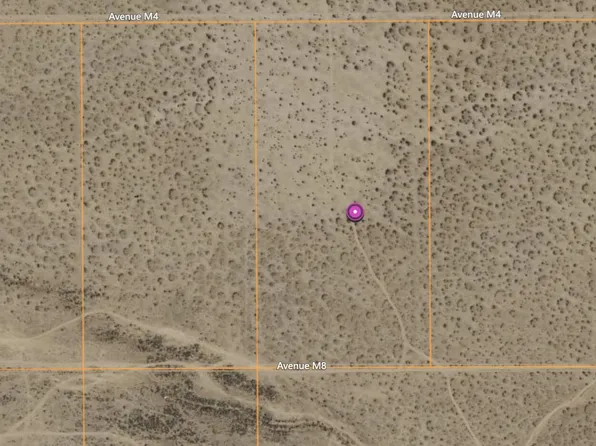Corner Ave #M8-187, Lancaster, CA 93535