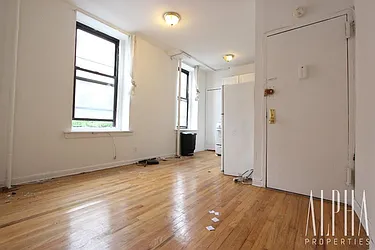 Rented by Alpha Properties NYC I LLC