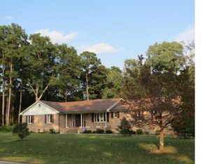 363 Chair Rd, New Bern, NC 28560