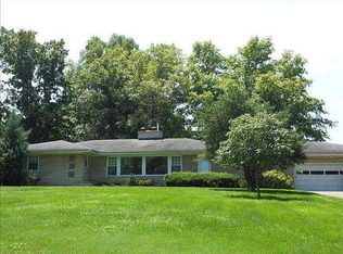 10333 Schnapf Ln, Newburgh, IN 47630