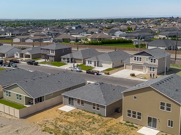 11328 Norfolk Dr, Pasco, WA 99301