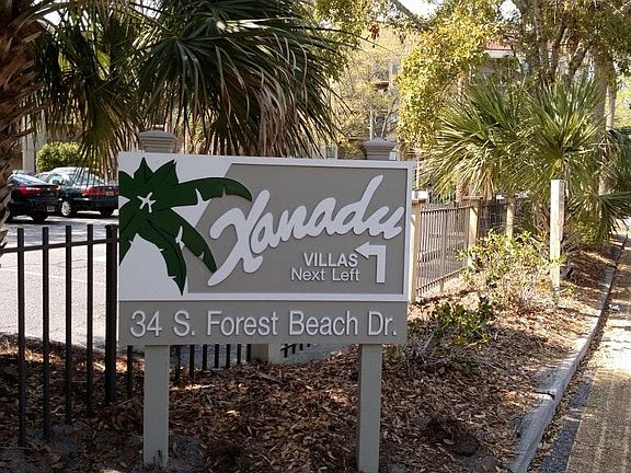 2nd image of 34 Forest Beach Dr #B7