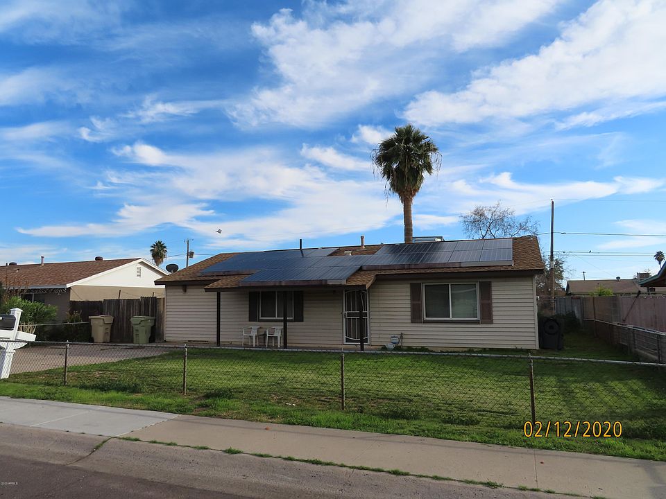 1st image of 4921 W Sierra Vista Dr