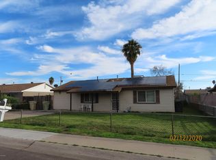 4921 W Sierra Vista Dr, Glendale, AZ 85301