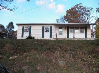 1106 Terrace Ave, Vandergrift, PA 15690