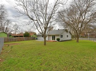 906 Cardiff Dr, Austin, TX 78745