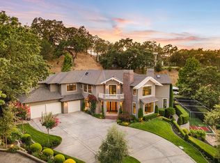 250 Piedmont Ln, Danville, CA 94526