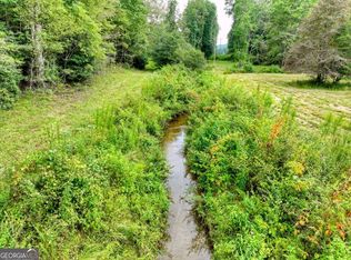 Weaver Creek Rd, Blue Ridge, GA 30513