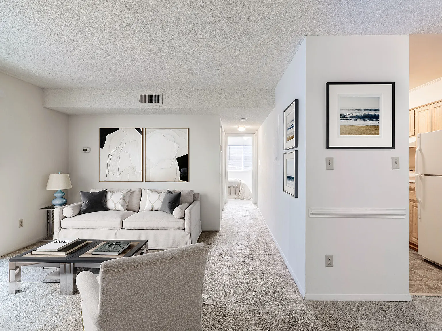 Arbor Crest Apartments — Photo 3