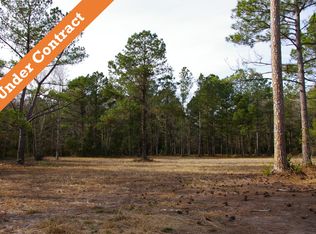 25 Straight Rd, Okatie, SC 29909