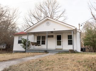 324 Little Valley Rd, Maynardville, TN 37807