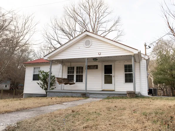 324 Little Valley Rd, Maynardville, TN 37807