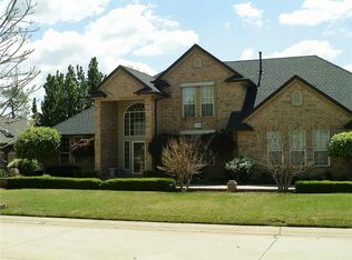 2104 Dansmere Ave, Oklahoma City, OK 73170