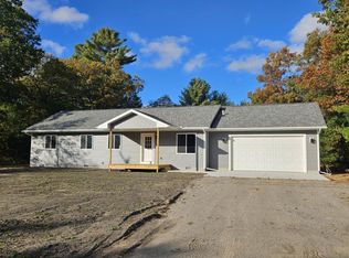 5879 Cedar Lake Rd, Oscoda, MI 48750