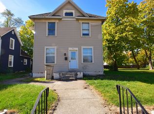 807 Cushing St, South Bend, IN 46616