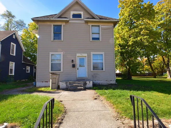 807 Cushing St, South Bend, IN 46616