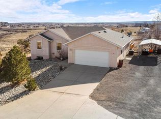 1832 W Costilla Dr, Pueblo, CO