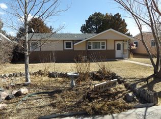 244 Gum Ave, Akron, CO 80720