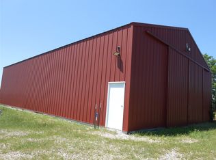 S Fm 1655, Bridgeport, TX 76426