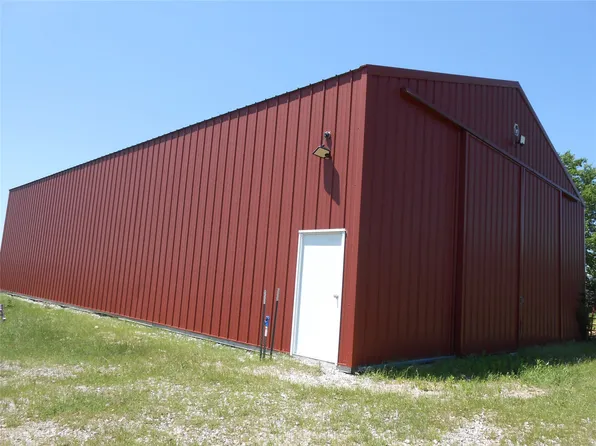 S Fm 1655, Bridgeport, TX 76426