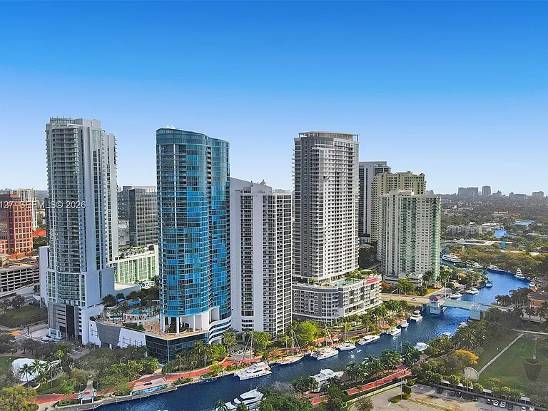 333 Las Olas Way #504 — Photo 58