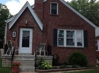 5757 Oleatha Ave, Saint Louis, MO