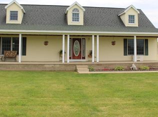 12844 Winchester Rd, Ashville, OH 43103