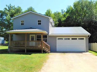 N6626 E Chicawatha Ct, Shawano, WI 54166
