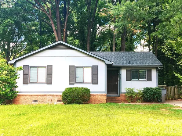 5101 Glenview Ct, Charlotte, NC 28215
