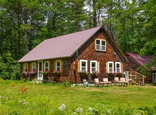 447 Hemlock Bridge Rd, Fryeburg, ME 04037