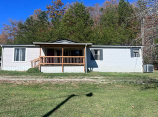 13548 W Highway 92, Stearns, KY 42647