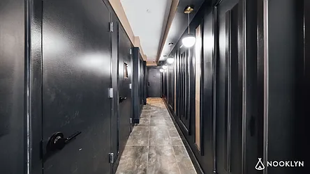 Rented by Nooklyn NYC LLC