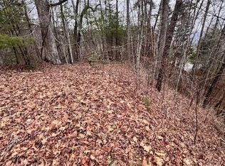 LOT 40 Bee Gum Rdg, Almond, NC 28702