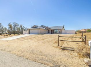 6940 Quezon Ave, California City, CA 93505