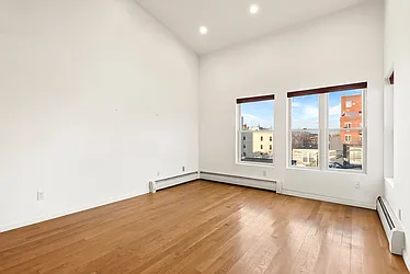 Sold by Berkshire Hathaway HomeServices New York Properties