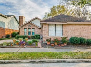 14111 Withersdale Dr, Houston, TX 77077