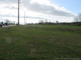 1100 E Electric Ave, McAlester, OK 74501