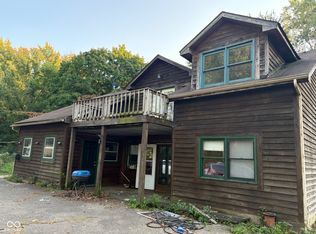 836 Prospect St, Anderson, IN 46016