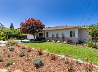 480 Distel Dr, Los Altos, CA 94022