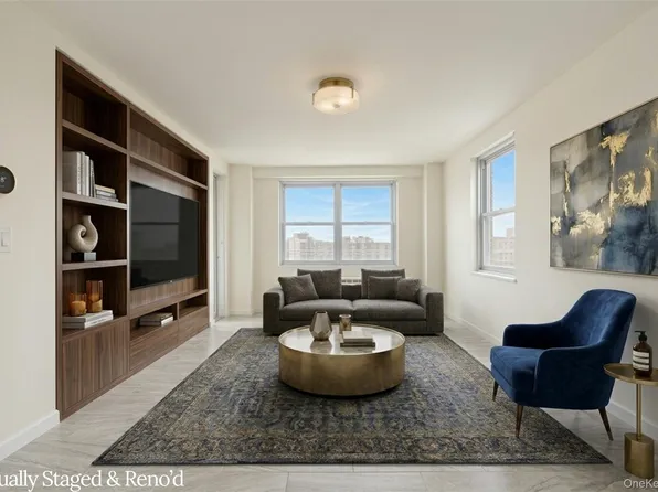 61-25 97th Street #15A, Rego Park, NY 11374