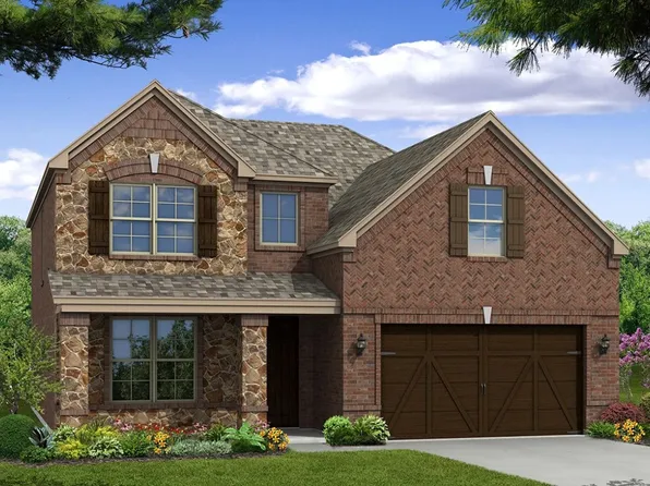 1133 Ridgelake Way, Carrollton, TX 75010