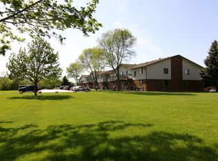N114W15775-W1592 Sylvan Cir #845-09, Germantown, WI 53022