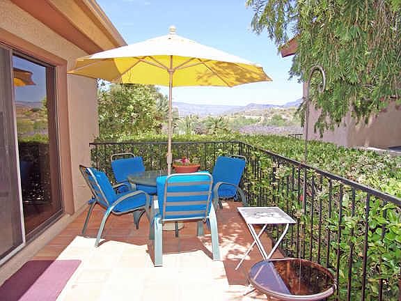 4th image of 7431 E SUNDANCE Terrace #601