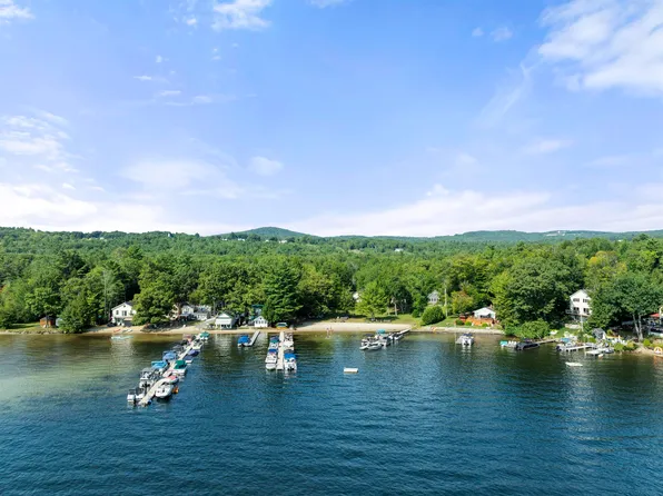 367 Black Brook Road, Sanbornton, NH 03269