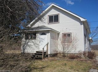 16840 Mayfield Rd, Huntsburg, OH 44046